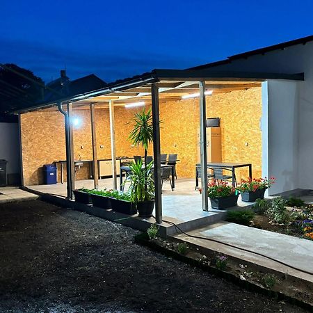 Vila Sea Vibes Eforie Sud  Exterior photo