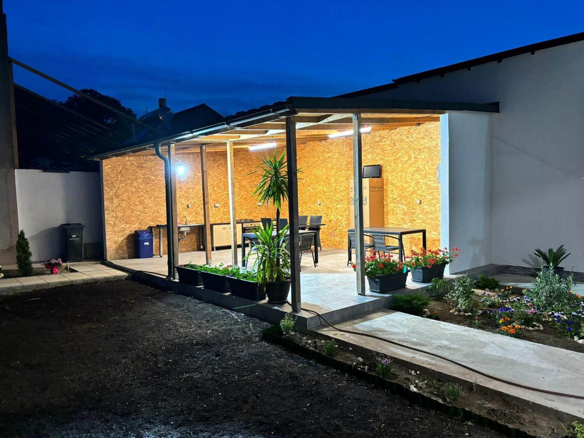 Vila Sea Vibes Eforie Sud  Exterior photo