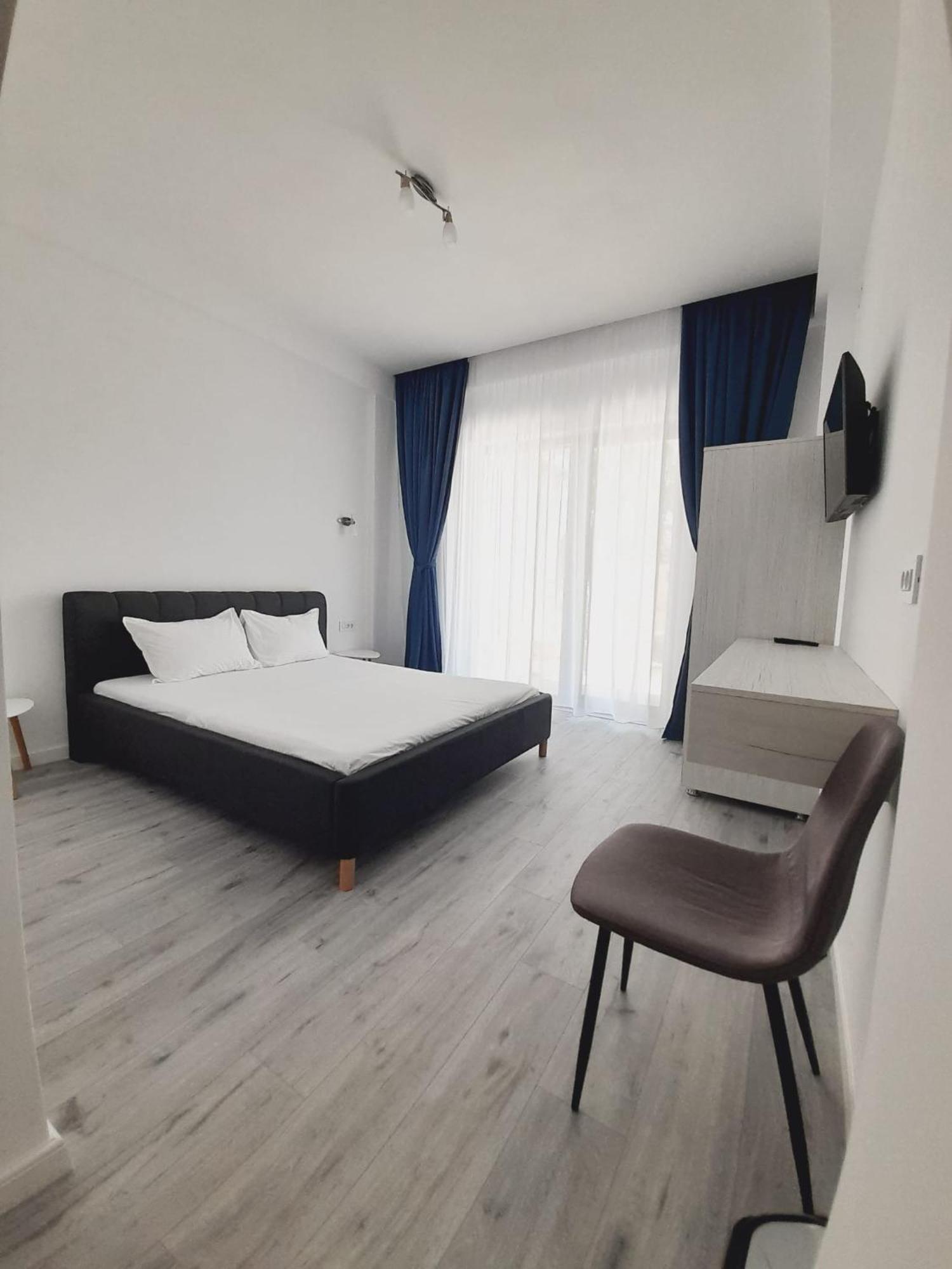 Vila Sea Vibes Eforie Sud  Exterior photo